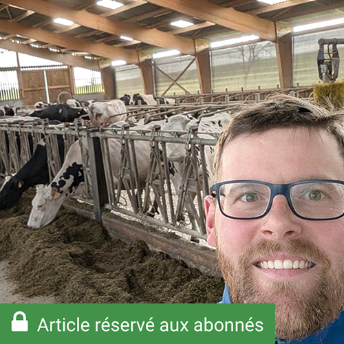 « Nous nous orientons vers l’option d’une production sur le site de l’exploitation, par électrolyse de l’eau, en utilisant de l’électricité obtenue par des panneaux solaires », explique Didier Carmien, directeur opérationnel du campus. © Alexandre Coronel