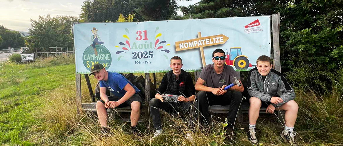 © Photo JA Saint-Dié