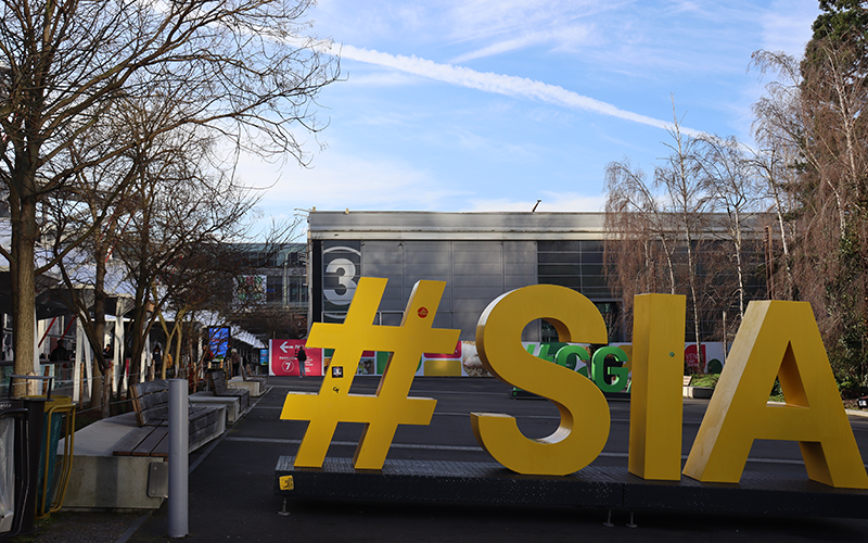 Malgré une fréquentation en baisse pour cette édition 2026 du Salon, la journée Vosges était l’occasion de célébrer les savoir-faire que défendent les producteurs du département. © Photo Marion FALIBOIS