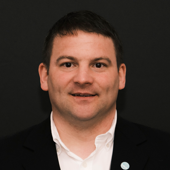 Yohann Barbe, président de la FNPL - fédération nationale des producteurs de lait. © Photo DR