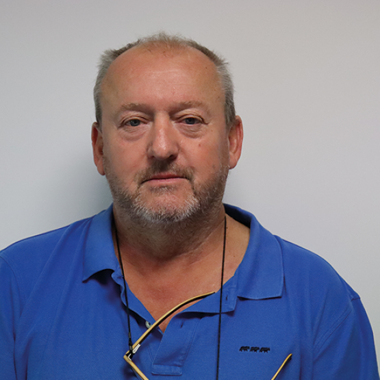 Dominique Sautré, président de la Msa de Lorraine, «Les exploitations en difficulté de trésorerie doivent déposer un dossier». © Photo Marion FALIBOIS