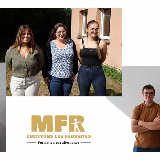 A découvrir le 15 octobre prochain : les ateliers des élèves de Gugnécrout dans le cadre des PIC. © Photos Marion FALIBOIS