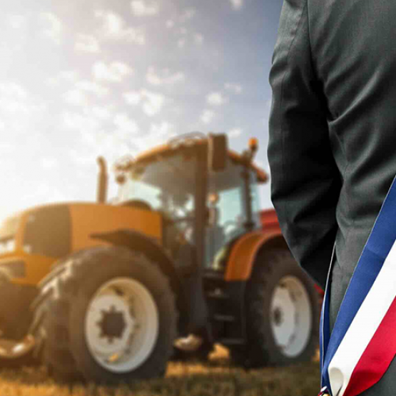Les élections municipales approchent. © Photo iStock
