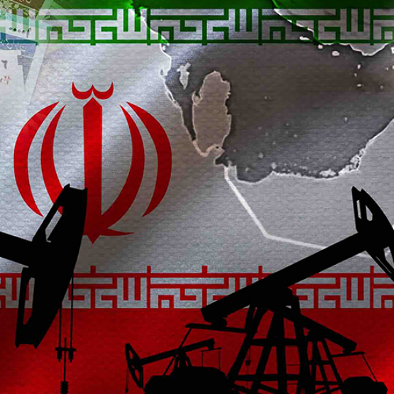 Illustration guerre Iran Ormuz pétrole. © Photo DR iStock