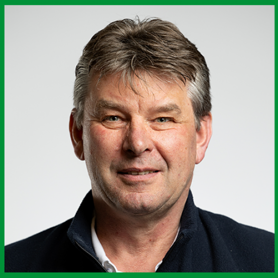Hervé Lapie, secrétaire général de la FNSEA. © Photo DR