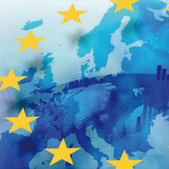 Illustration Europe. © Photo DR iStock