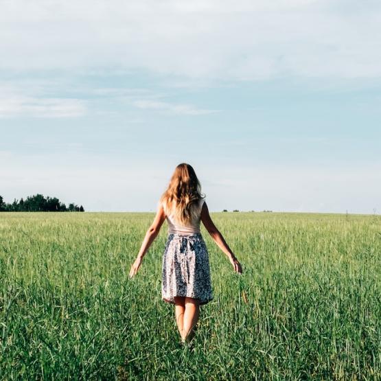 lllustration femmes ruralité Istock