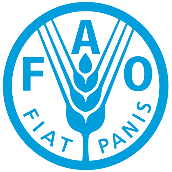 Organisation des nations unies pour l’alimentation et l’agriculture - logo
