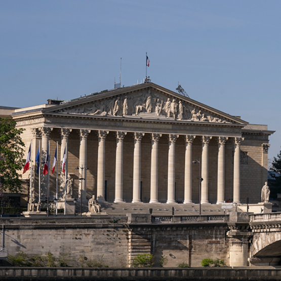 © Assemblée nationale