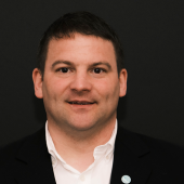 Yohann Barbe, président de la FNPL - fédération nationale des producteurs de lait. © Photo DR