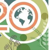 Rapport "Perspectives agricoles OCDE - FAO 2024-2033"