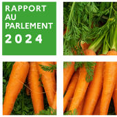 Rapport au parlement OFMP 2024