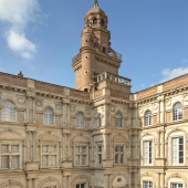 Hôtel D'Assézat Toulouse (Cour D'honneur) © DR