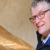 Gérard Léonard : «s’enrichir de la réflexion abreuvée à plusieurs sources». © Photo DR