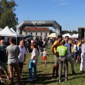 Pour cette édition 2025 les visiteurs étaient venus nombreux ! © Photo Marion Falibois