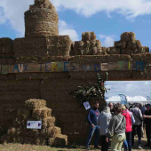 Bienvenue à Terres de JIM : septembre 2025. © Photo Actuagri-CS