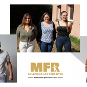 A découvrir le 15 octobre prochain : les ateliers des élèves de Gugnécrout dans le cadre des PIC. © Photos Marion FALIBOIS