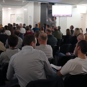 Plusieurs centaines d’éleveurs des Vosges ont assisté aux réunions d’information sur la DNC. © Photo Marion FALIBOIS