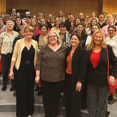 Une nouvelle feuille de route à rédiger pour la CNA après le «Osons» et «Engageons-nous». © Photo DR