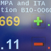 Résultats des votes de la Commission européenne ce mercredi 21 janvier 2026. © Photo Actuagri - X