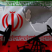 Illustration guerre Iran Ormuz pétrole. © Photo DR iStock