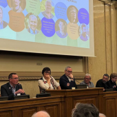 Le statut du fermage fête ses 80 ans. © Photo DR