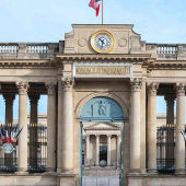 © Assemblée nationale