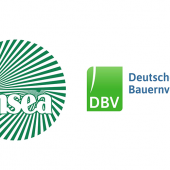 Logos FNSEA et DBV