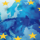 Illustration Europe. © Photo DR iStock