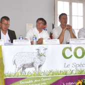 La coopérative affiche un résultat positif pour la 27e année consécutive. © Thibaut Morillon