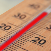 Thermomètre © Photo DR Pixabay