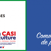 Communiqué de presse Préfecture des Vosges : Plan CASI.