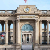 © Photo Assemblée nationale