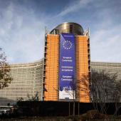 Commission européenne. © Photo DR iStock
