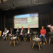 Congrès FNB La Rochelle © Photo Actuagri