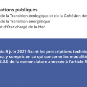 Consultation publique du 27/05/2024 au 19/06/2024 - eau et biodiversité