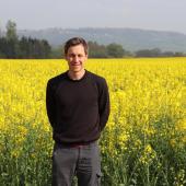 Pour Julien Genay, «il faut recréer des synergies, et anticiper l’agriculture de demain». 