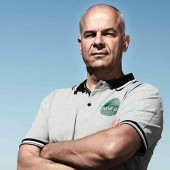 Arnaud Rousseau, président de la FNSEA. © Photo FNSEA