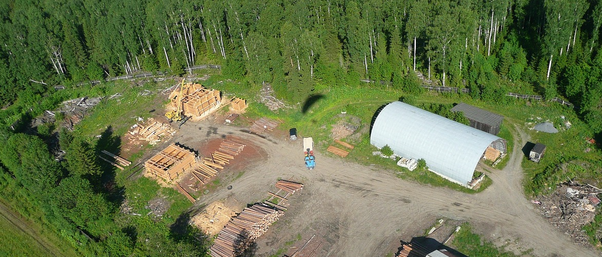 AAP Exploitation et Sylviculture Résiliente et Performante, à destination des entreprises réalisant des travaux d’exploitation des bois. Photo DR