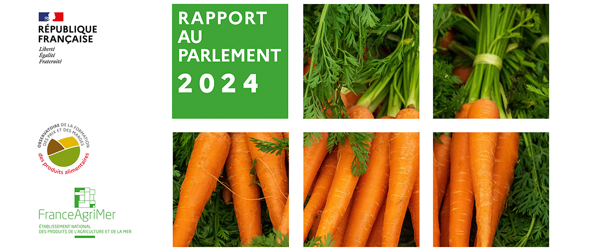 Rapport au parlement OFMP 2024