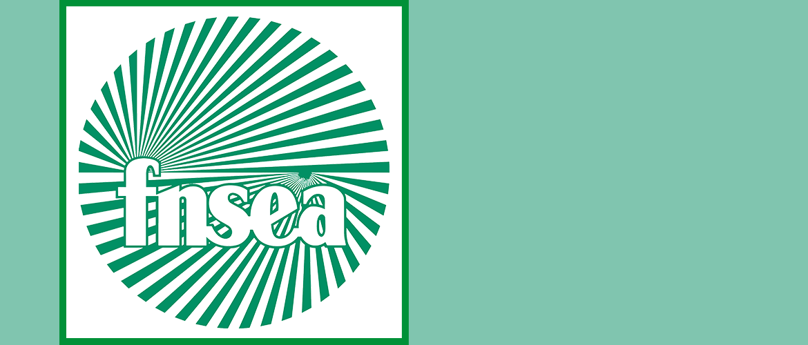Logo de la FNSEA