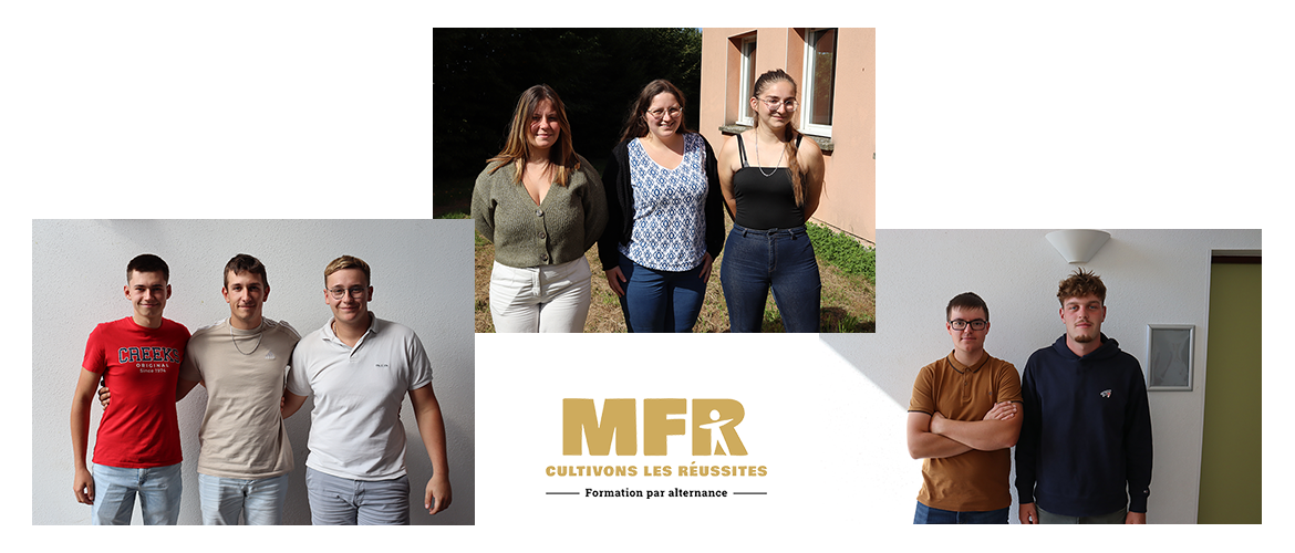 A découvrir le 15 octobre prochain : les ateliers des élèves de Gugnécrout dans le cadre des PIC. © Photos Marion FALIBOIS