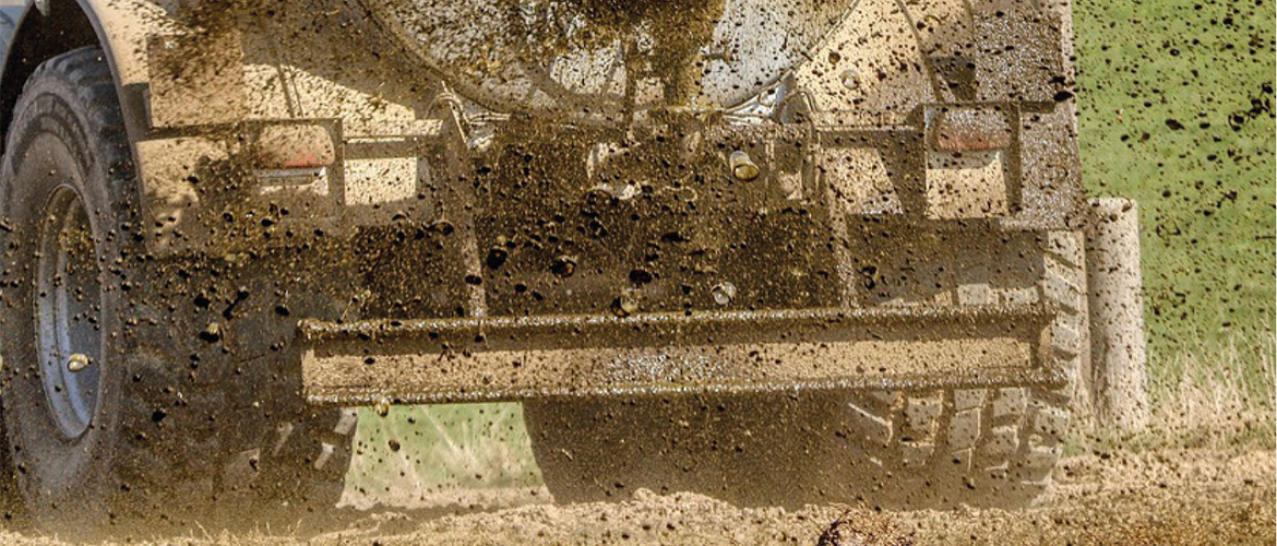 Epandage. © Photo DR