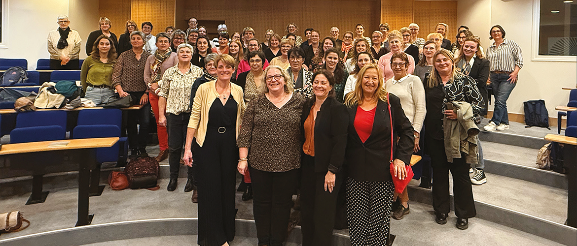 Une nouvelle feuille de route à rédiger pour la CNA après le «Osons» et «Engageons-nous». © Photo DR