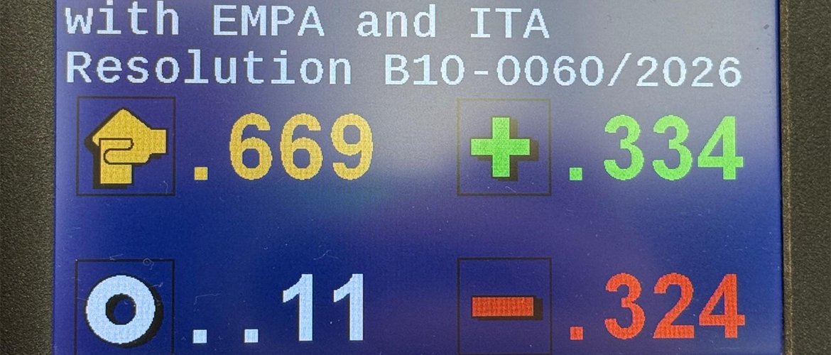 Résultats des votes de la Commission européenne ce mercredi 21 janvier 2026. © Photo Actuagri - X