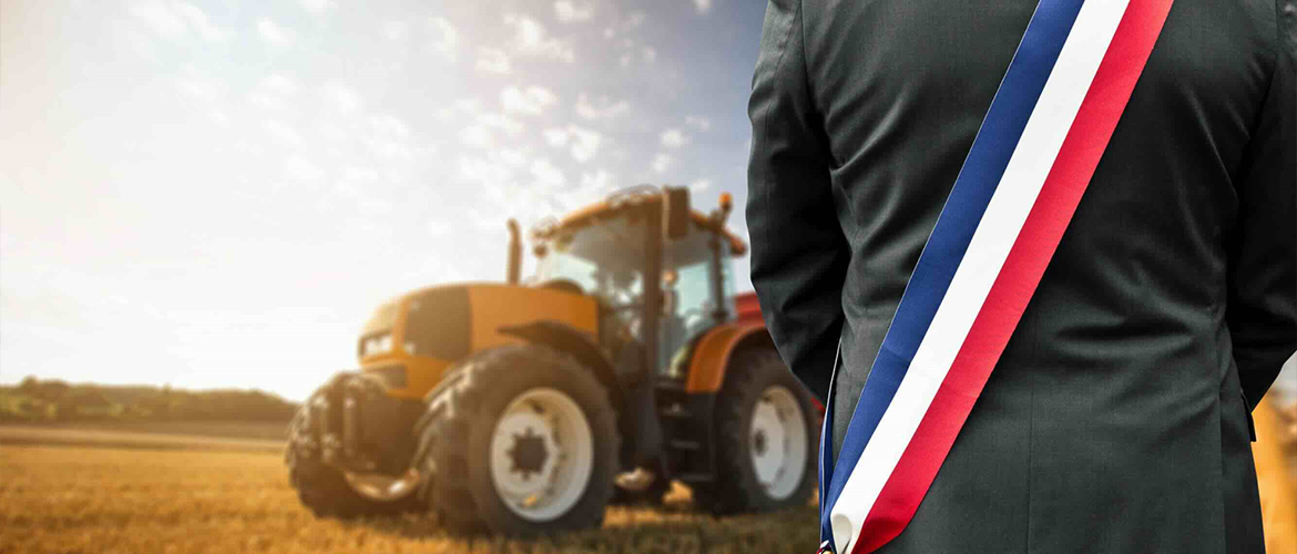 Les élections municipales approchent. © Photo iStock