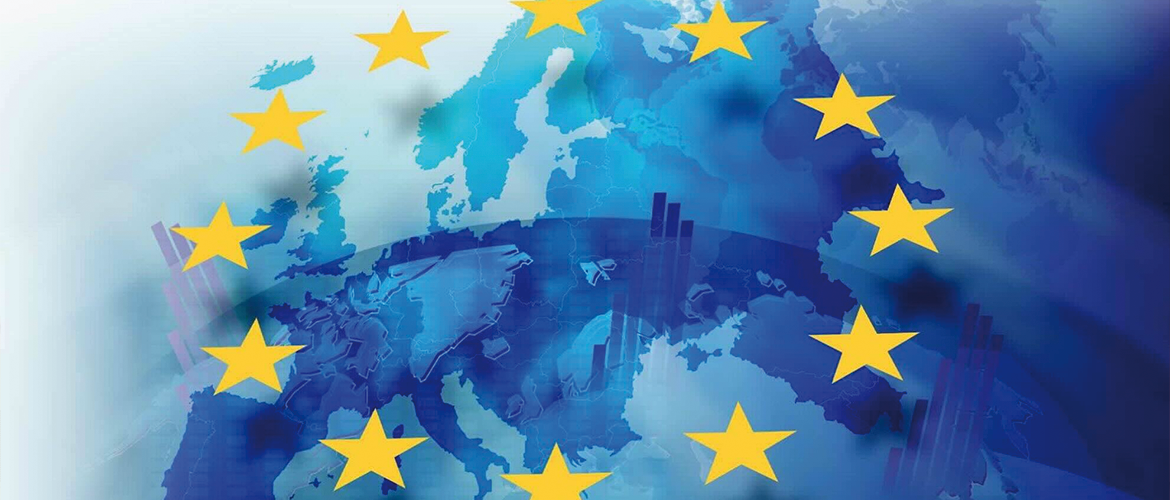 Illustration Europe. © Photo DR iStock