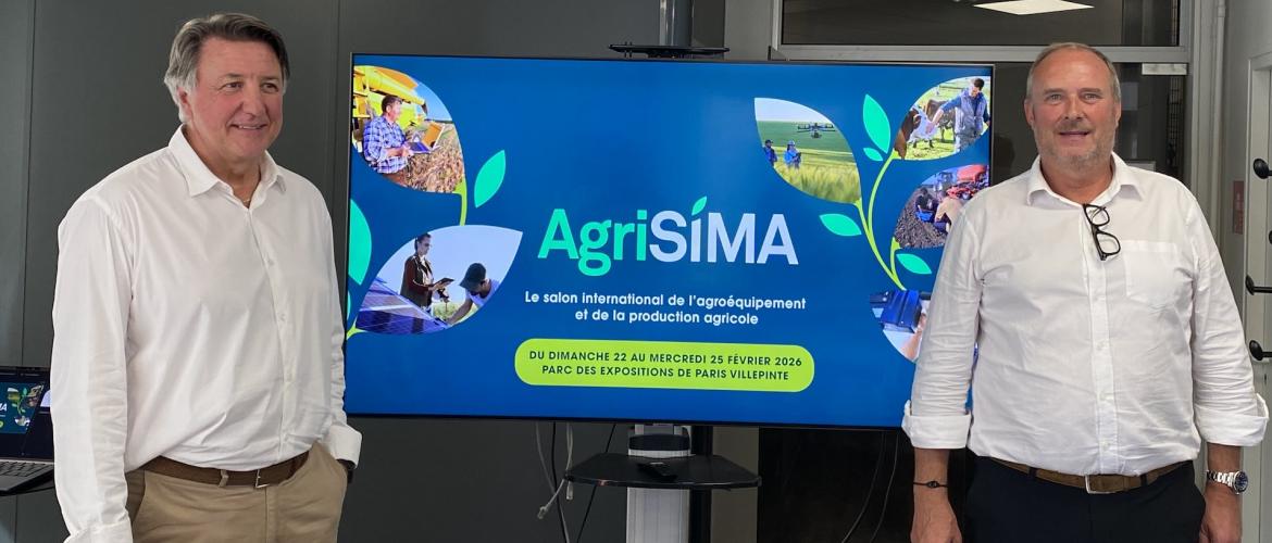 Illustration AGRISIMA F. BONDOUX & D.DUBRULLE © ACTUAGRI-CS.