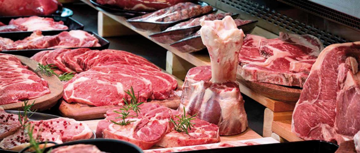 Des indicateurs de référence sont disponibles pour les gros bovins et les veaux de type viande, en système conventionnel, label ou bio. Photo DR