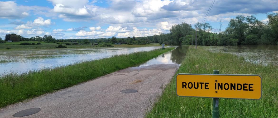 La répétition des sinistres climatiques a obligé Groupama Grand Est à revoir les cotisations à la hausse pour réussir à équilibrer les comptes. Photo DR.